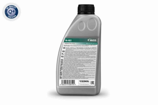 Obrázok Olej, lamelové spojenie pohonu všetkých kolies VAICO Original  Quality V600450