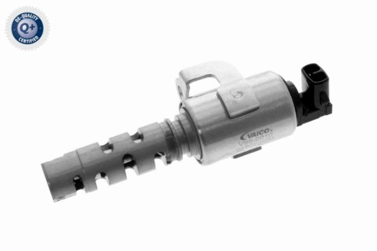 Obrázok Riadiaci ventil nastavenia vačkového hriadeľa VAICO Q+, original equipment manufacturer quality V950010