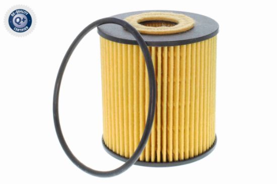 Obrázok Olejový filter VAICO Q+, original equipment manufacturer quality V950104