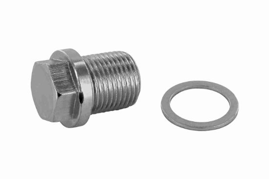 Obrázok Uzatváracia skrutka, olejová vaňa VAICO Green Mobility Parts V950281