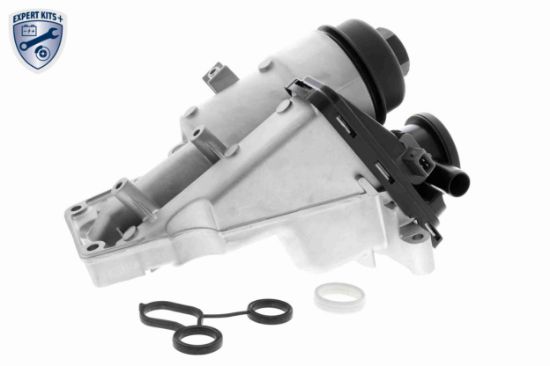 Obrázok Obal olejového filtra VAICO EXPERT KITS + V950568