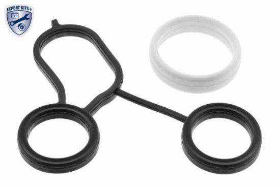 Obrázok Obal olejového filtra VAICO EXPERT KITS + V950568