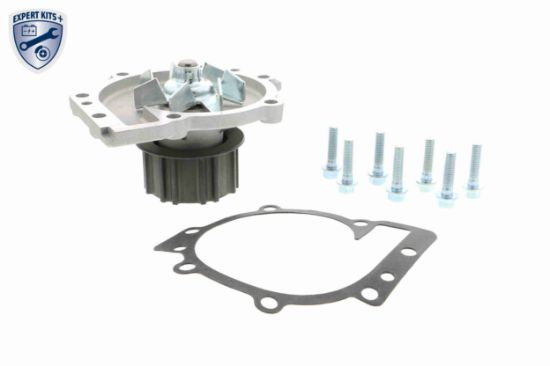Obrázok Vodné čerpadlo, chladenie motora VAICO EXPERT KITS + V9550007