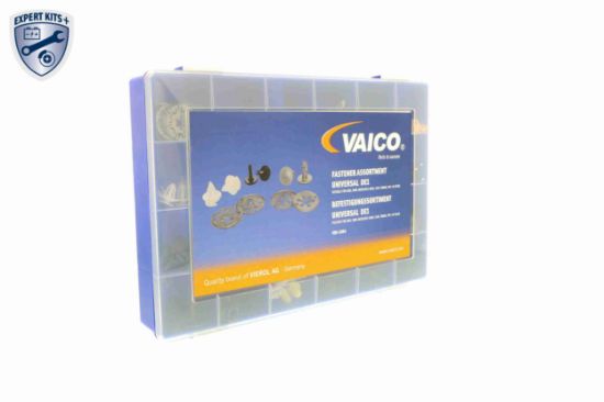 Obrázok Sortiment zosilnených dielov VAICO EXPERT KITS + V991004