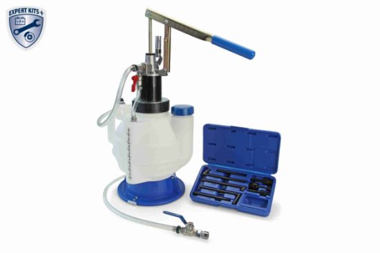 Obrázok Prístroj na plnenie prevodového oleja VAICO EXPERT KITS + V109869