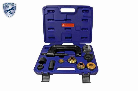 Obrázok Sada naradia na montaz, zvislý/nosný čap VAICO EXPERT KITS + V991021