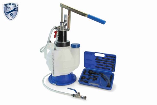 Obrázok Prístroj na plnenie prevodového oleja VAICO EXPERT KITS + V109887