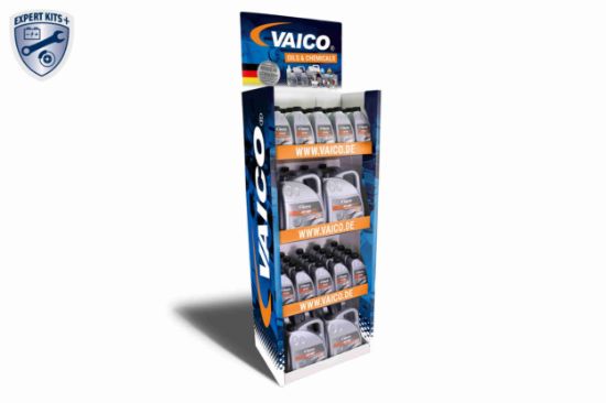 Obrázok Článok rozvodovej reżaze VAICO Q+, original equipment manufacturer quality MADE IN GERMANY V300501