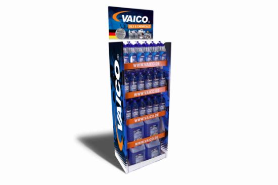Obrázok Riadiaci ventil nastavenia vačkového hriadeľa VAICO Green Mobility Parts V700347