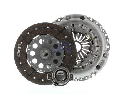 Obrázok Spojková sada AISIN  Clutch Kit (3P) KK024