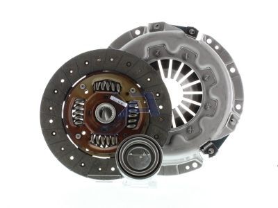 Obrázok Spojková sada AISIN  Clutch Kit (3P) KN122A