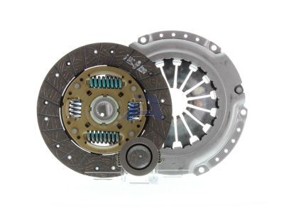 Obrázok Spojková sada AISIN  Clutch Kit (3P) KO001