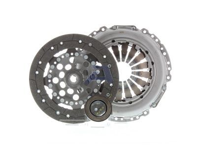 Obrázok Spojková sada AISIN  Clutch Kit (3P) KS055