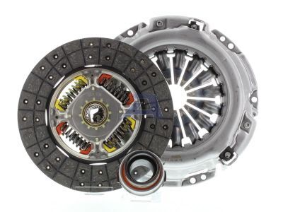 Obrázok Spojková sada AISIN  Clutch Kit (3P) KT257A
