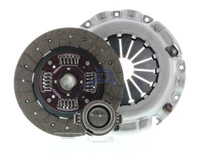 Obrázok Spojková sada AISIN  Clutch Kit (3P) KY086