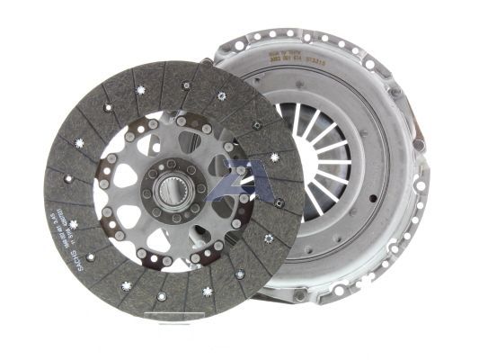 Obrázok Spojková sada AISIN  Clutch Set (2P) KY120R
