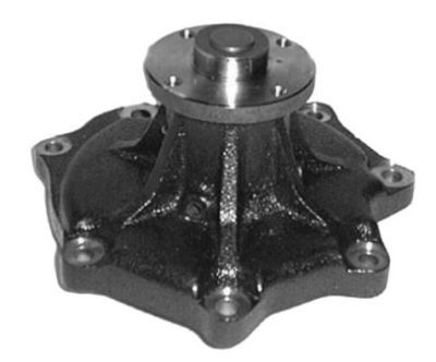 Obrázok Vodné čerpadlo, chladenie motora AISIN  WPN025