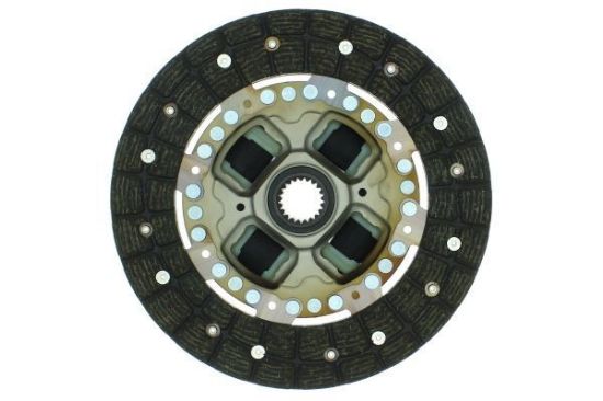 Obrázok Spojková lamela AISIN  DT124V