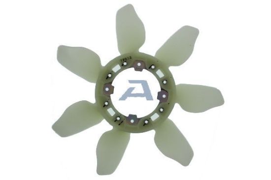 Obrázok Koleso ventilátora chladenia motora AISIN  FNTS002