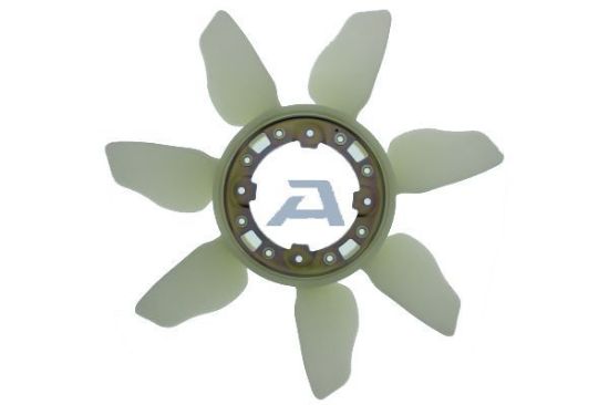 Obrázok Koleso ventilátora chladenia motora AISIN  FNTS002