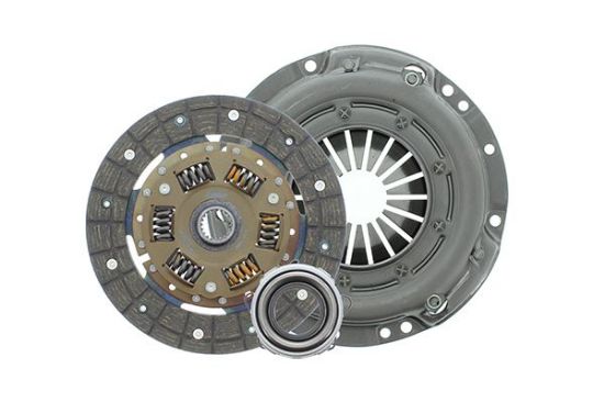 Obrázok Spojková sada AISIN  Clutch Kit (3P) KD017A