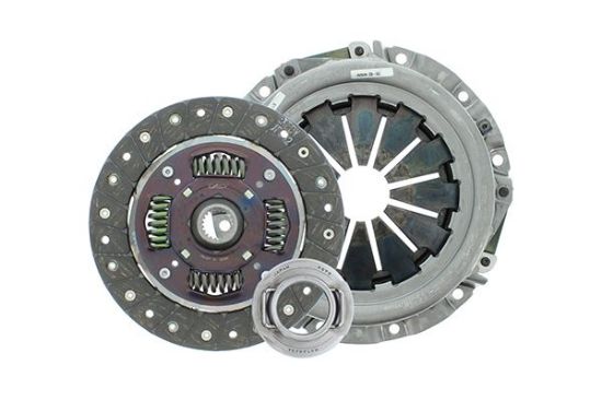 Obrázok Spojková sada AISIN  Clutch Kit (3P) KD021
