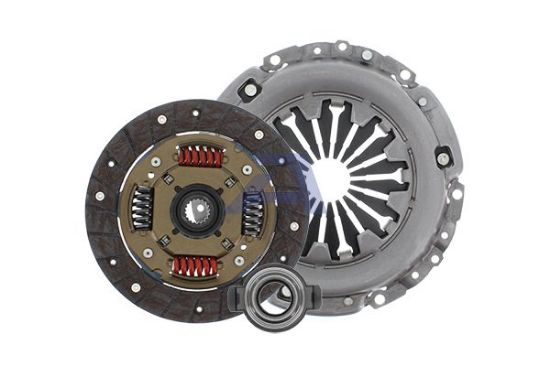 Obrázok Spojková sada AISIN  Clutch Kit (3P) KELR05