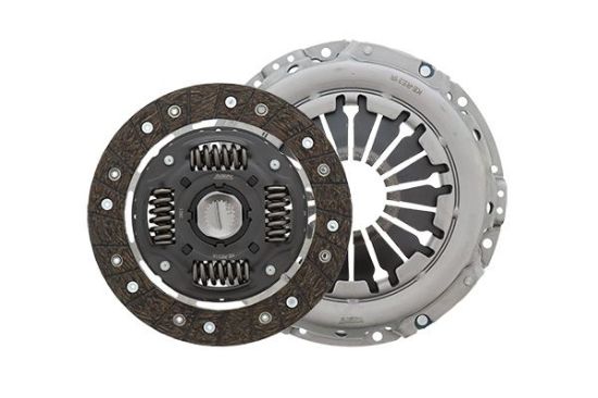 Obrázok Spojková sada AISIN  Clutch Kit (3P) KH046B
