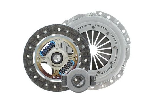Obrázok Spojková sada AISIN  Clutch Kit (3P) KEVW05
