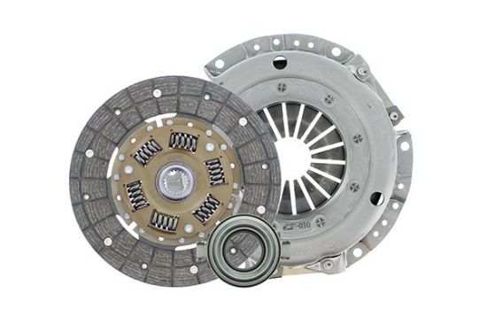 Obrázok Spojková sada AISIN  Clutch Kit (3P) KF007A