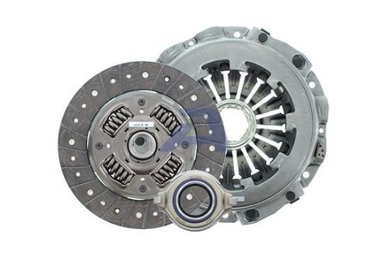 Obrázok Spojková sada AISIN  Clutch Kit (3P) KF029A