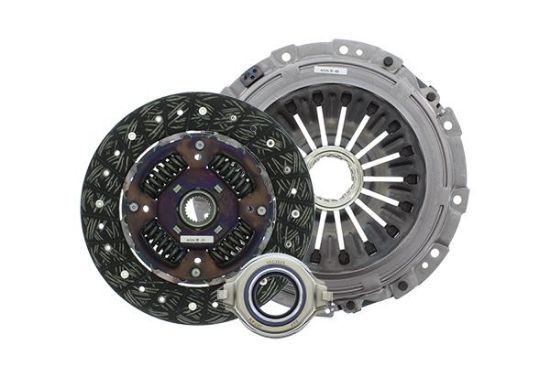 Obrázok Spojková sada AISIN  Clutch Kit (3P) KM010