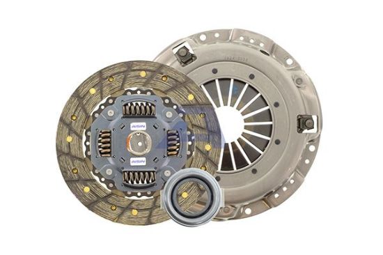 Obrázok Spojková sada AISIN  Clutch Kit (3P) KH057