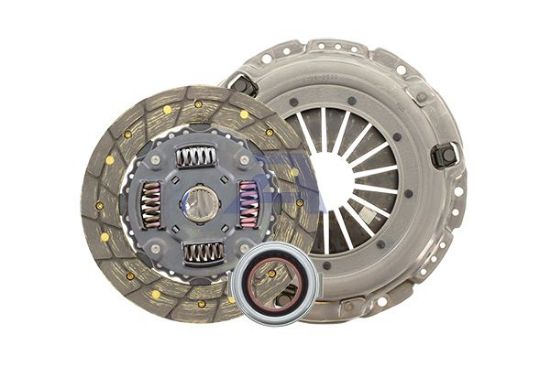Obrázok Spojková sada AISIN  Clutch Kit (3P) KH063
