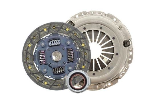 Obrázok Spojková sada AISIN  Clutch Kit (3P) KH067