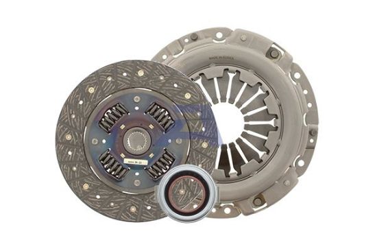 Obrázok Spojková sada AISIN  Clutch Kit (3P) KH070