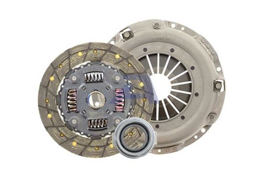 Obrázok Spojková sada AISIN  Clutch Kit (3P) KH071B