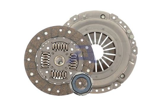 Obrázok Spojková sada AISIN  Clutch Kit (3P) KH073