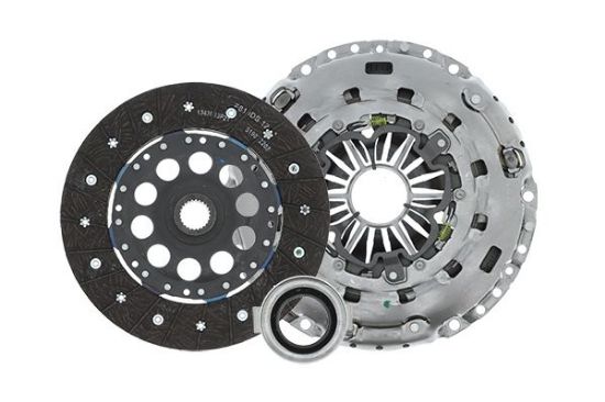 Obrázok Spojková sada AISIN  Clutch Kit (3P) KH076