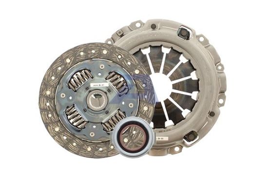 Obrázok Spojková sada AISIN  Clutch Kit (3P) KH079