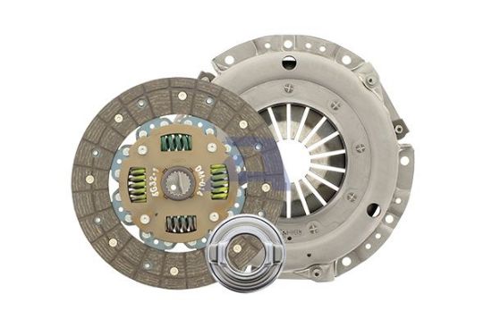 Obrázok Spojková sada AISIN  Clutch Kit (3P) KM006