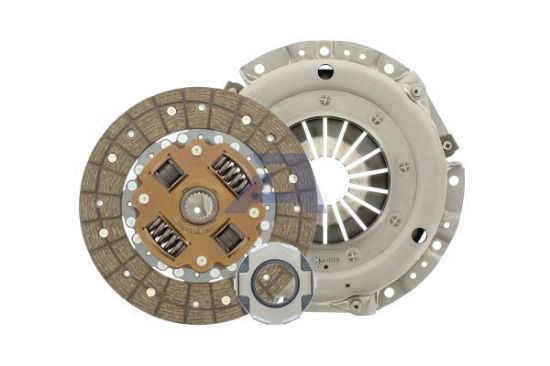 Obrázok Spojková sada AISIN  Clutch Kit (3P) KM008