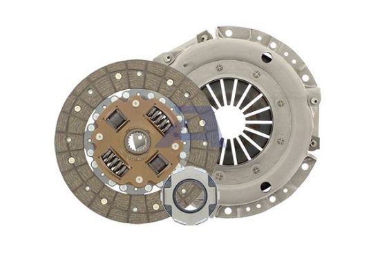 Obrázok Spojková sada AISIN  Clutch Kit (3P) KN089