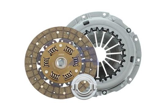 Obrázok Spojková sada AISIN  Clutch Kit (3P) KM020A