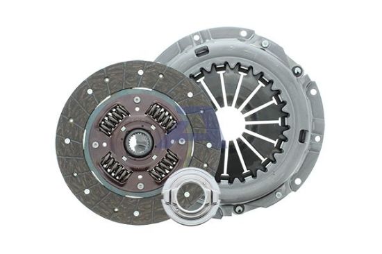 Obrázok Spojková sada AISIN  Clutch Kit (3P) KM024B