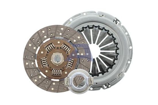 Obrázok Spojková sada AISIN  Clutch Kit (3P) KM033B