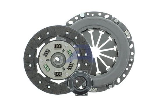 Obrázok Spojková sada AISIN  Clutch Kit (3P) KM046