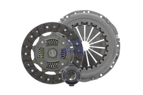 Obrázok Spojková sada AISIN  Clutch Kit (3P) KM047C