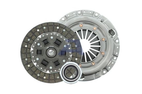 Obrázok Spojková sada AISIN  Clutch Kit (3P) KM070A