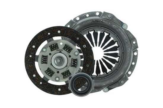Obrázok Spojková sada AISIN  Clutch Kit (3P) KM076